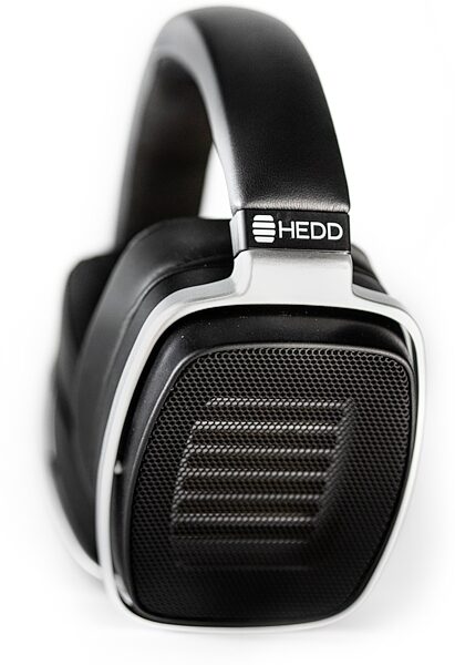 HEDD Audio HEDDphone AMT Driver Headphones, New, Action Position Side