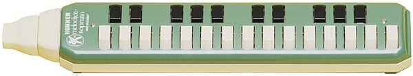 Hohner HM900 Soprano Melodica, Main