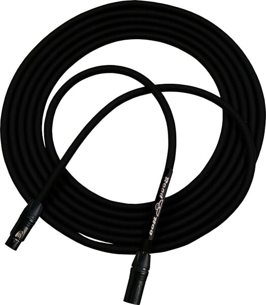 RapcoHorizon RoadHOG Microphone Cable, 75 foot, Main