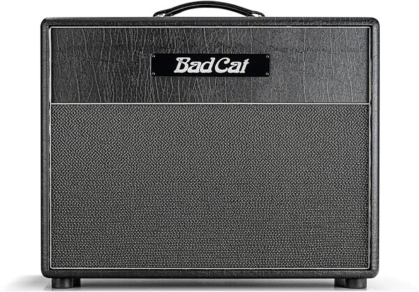 Bad Cat Hot Cat Guitar Speaker Cabinet (60 Watts, 1x12"), New, Main