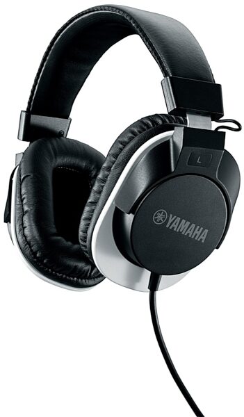 Yamaha HPH-MT120 Headphones, Main