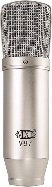 MXL V87 Low-Noise Condenser Microphone, Main