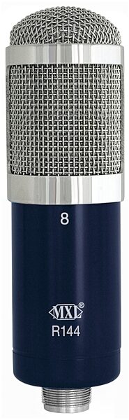 MXL R144 Ribbon Microphone, Main