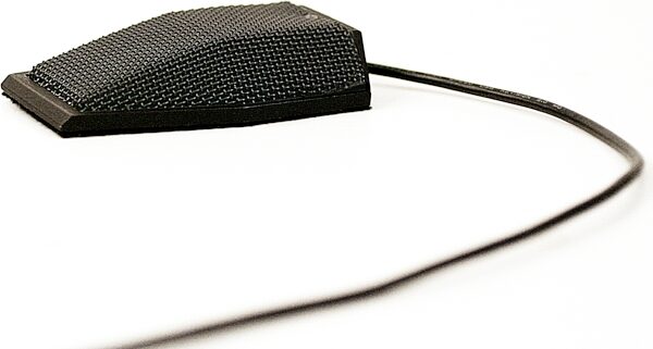 MXL AC-404 USB Boundary Conferencing Microphone, Black, Action Position Back