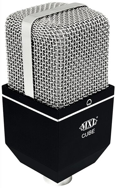 MXL Cube Drum Condenser Microphone, Main