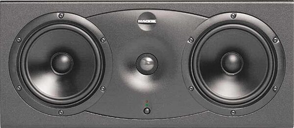 Mackie HR626 Active Studio Reference Monitor, Main