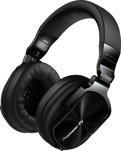 Pioneer HRM-6 Professional Studio Monitor Headphones, Main