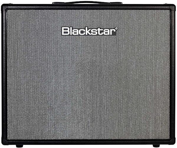 Blackstar HTV-112 Mark II Speaker Cabinet (1x12 Inch, 80 Watts), New, Action Position Back