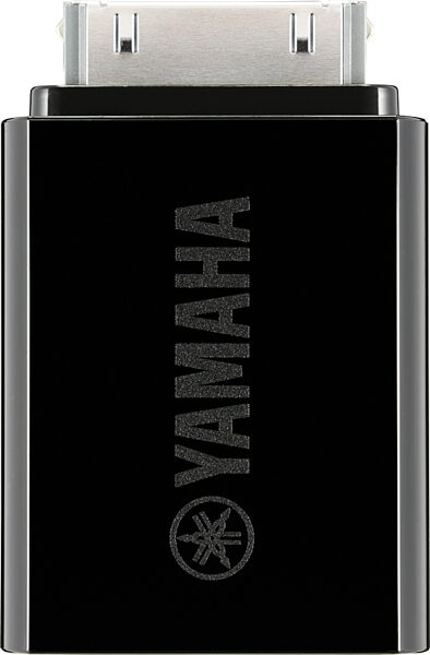 Yamaha i-MX1 MIDI interface for iOS devices, Top