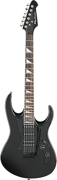 Behringer GPK836 MetAlien Electric Guitar Package, Guitar