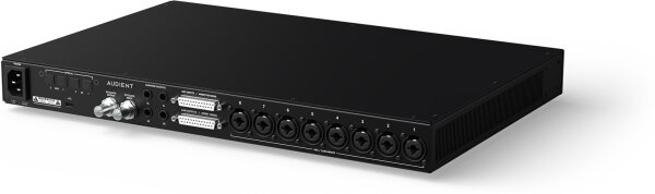 Audient iD48 USB Audio Interface, New, Action Position Back