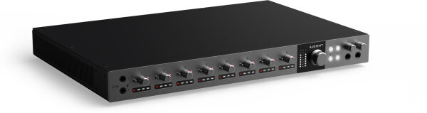 Audient iD48 USB Audio Interface, New, Action Position Back