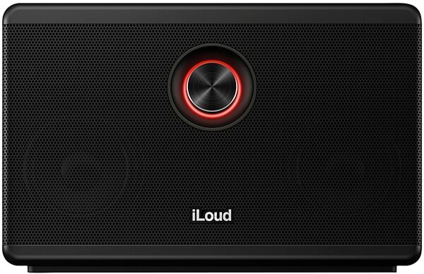 IK Multimedia iLoud Bluetooth Portable Monitor System, Main