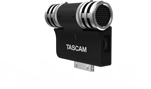 TASCAM iM2 Microphone Interface for iOS Devices, Main