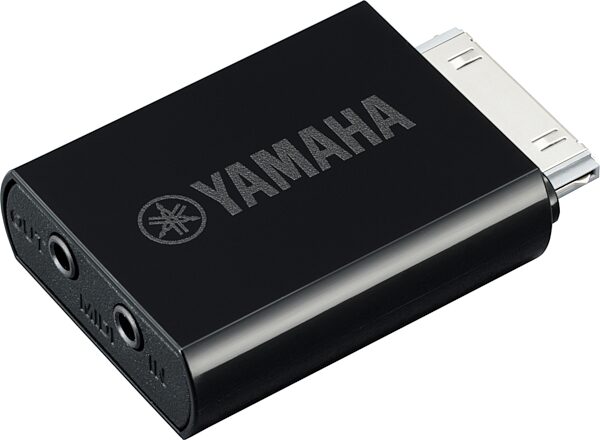 Yamaha i-MX1 MIDI interface for iOS devices, Device