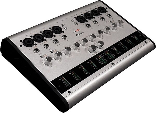 Alesis IO26 26-Channel FireWire Audio/MIDI Interface, Main