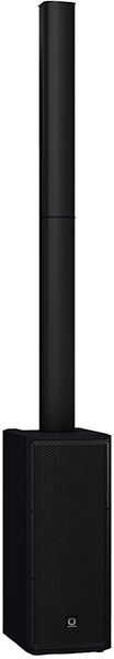 Turbosound iNSPIRE iP1000 Portable Powered Column PA Speaker System, Angle