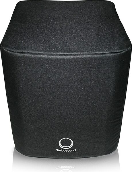 Turbosound iP2000-PC Deluxe Cover, Main