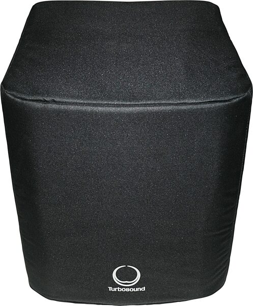 Turbosound iP2000-PC Deluxe Cover, Action Position Back
