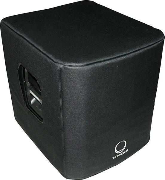 Turbosound iP2000-PC Deluxe Cover, Action Position Back