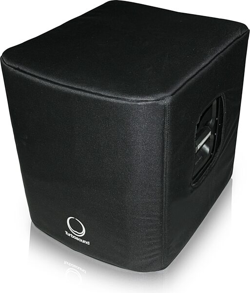 Turbosound iP2000-PC Deluxe Cover, Angled Front