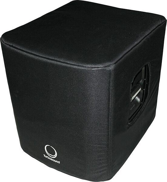 Turbosound iP2000-PC Deluxe Cover, Action Position Back