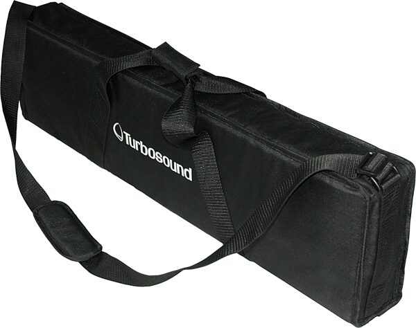 Turbosound iP2000-TB Deluxe Transport Bag, Action Position Back