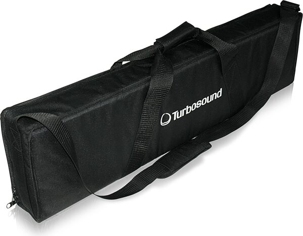 Turbosound iP2000-TB Deluxe Transport Bag, Angled Front