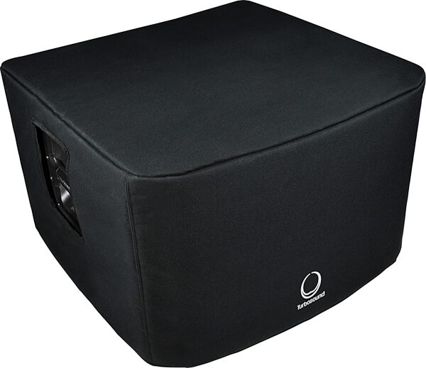 Turbosound iP3000-PC Deluxe Cover, Action Position Back
