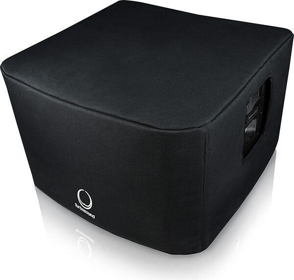 Turbosound iP3000-PC Deluxe Cover, Angled Front