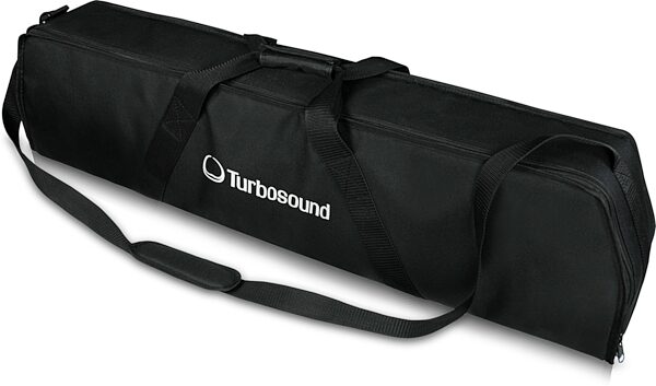 Turbosound iP3000-TB Deluxe Transport Bag, Angled Front