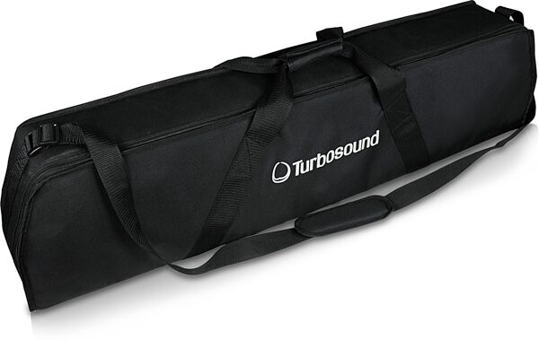 Turbosound iP3000-TB Deluxe Transport Bag, Angled Front