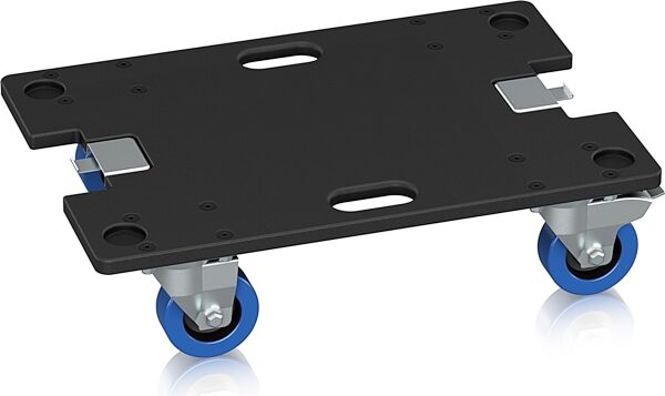 Turbosound iP3000-WHB Wheel Board for iP3000, Angled Front