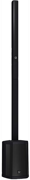 Turbosound iNSPIRE iP500 Powered Column PA Speaker System (600 Watts), Angle