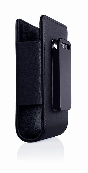 Apple iPod Carrying Case with Belt Clip, Main