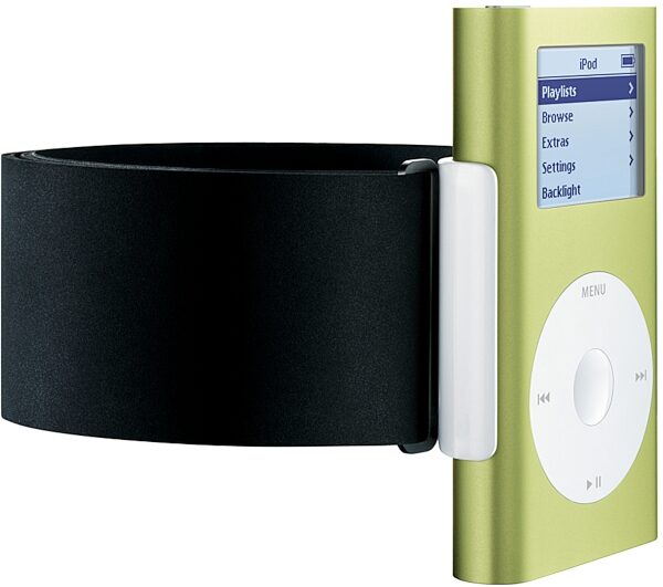 Apple iPod Mini Arm Band, Main