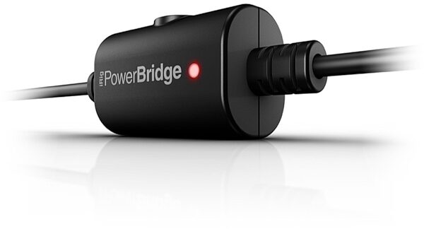 IK Multimedia iRig PowerBridge Universal Charging Solution, Main