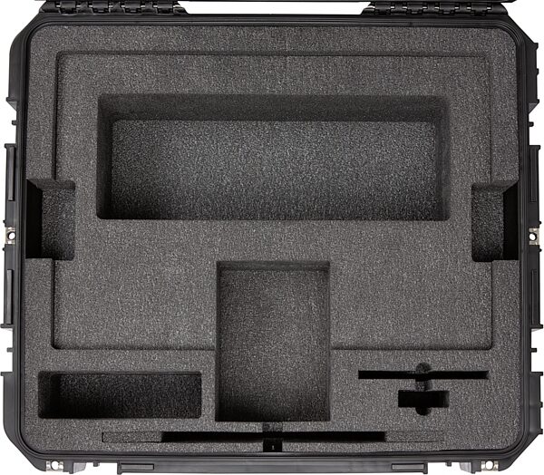 SKB iSeries 2421-7 Custom 24" iMac Case, 3i-2421-IMAC, Action Position Back