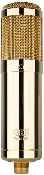 MXL Gold 35 Large-Diaphragm Condenser Microphone, Main