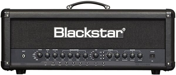 Blackstar ID100TVP Guitar Amplifier Head, Main
