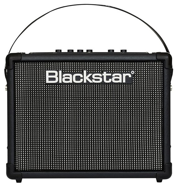 Blackstar ID Core Stereo 20 Guitar Combo Amplifier, Main