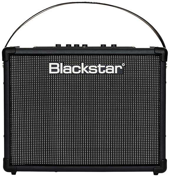 Blackstar ID Core Stereo 40 Guitar Combo Amplifier, Main