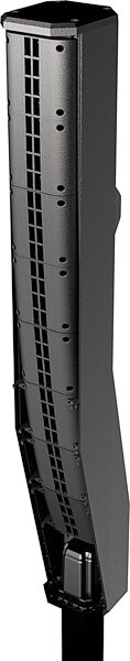 Electro-Voice EVOLVE 50 Powered Column PA System, Black, Action Position Back