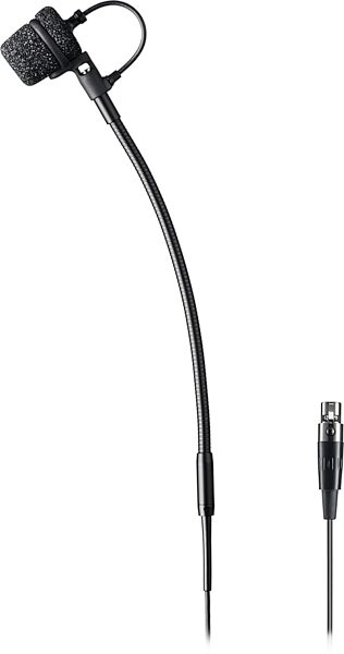 Audio-Technica ATM355VFcT4 Compact Condenser Microphone, New, view