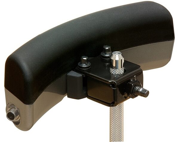 Roland BT-1 Bar Trigger Pad, New, Back