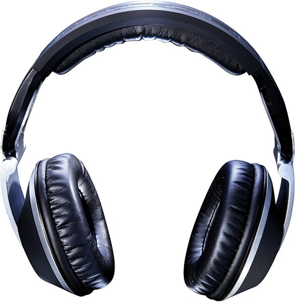 Reloop RHP-20 Premium DJ Headphones, Front