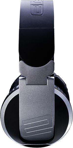 Reloop RHP-20 Premium DJ Headphones, Side