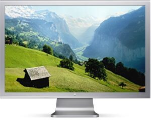 Apple 30 Inch Cinema HD Display, Main