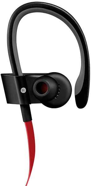 Beats Powerbeats 2 Wireless In-Ear Headphones, Black 1