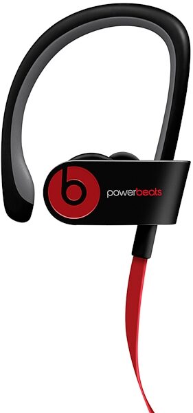 Beats Powerbeats 2 Wireless In-Ear Headphones, Black 3